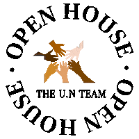 Real Estate Realtor Sticker by The U.N. Team Flipped Realty