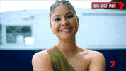 Big Brother Smile GIF by Big Brother Australia