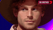 Nervous Big Brother GIF by Big Brother Australia