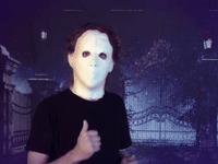 Dance With Michael Myers
