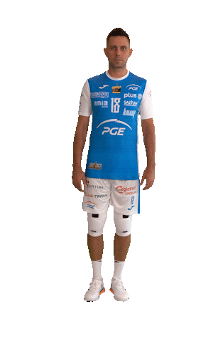 Belchatow Sticker by PGE Skra Bełchatów
