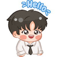 Treasure Hrt Sticker