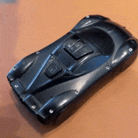 Super Car Hypercar GIF