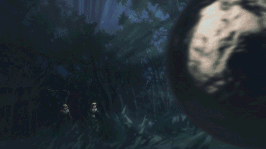 funimation giphyupload anime kill drifters GIF
