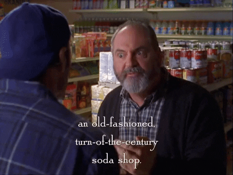 season 3 netflix GIF by Gilmore Girls 
