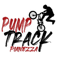 Bike Park Sticker by PumpTrackPianezza