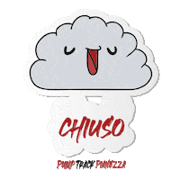 Snow Pump Sticker by PumpTrackPianezza