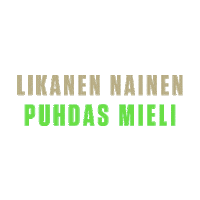 Yle Areena Sticker by Eränkävijät