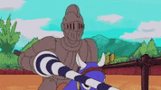 lazer fxx GIF by Major Lazer on FXX