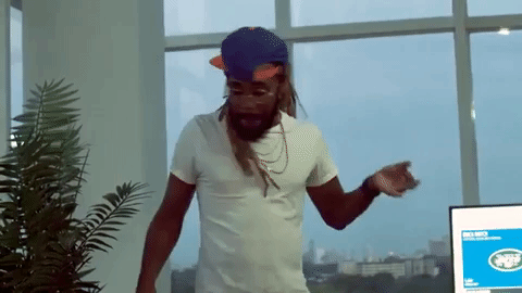 dance groove GIF by Demic