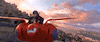 Big Hero 6 Fred GIF by Walt Disney Animation Studios