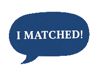 Rusm Sticker by Ross University School of Medicine