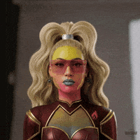 Wow GIF by World Of Women