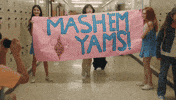 Maya Erskine Pride GIF by HULU