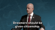Utah Immigration GIF by GIPHY News