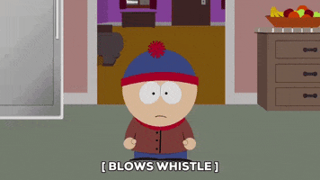 GIF by South Park 