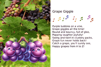 Fruit Veggies GIF