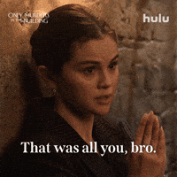 Season 5 GIF by HULU