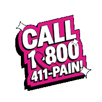 Car Crash Sticker by 411Pain