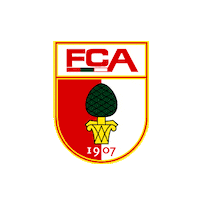 Arminia Bielefeld Bundesliga Sticker by FC Augsburg 1907