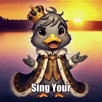Joy Wisdom GIF by sirduckbeth