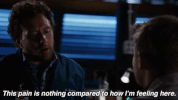 bones on fox GIF by Bones