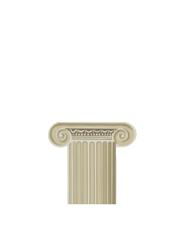 Art Greek Sticker