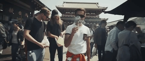 liam payne tour edit GIF by Zedd