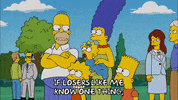 homer simpson episode 10 GIF