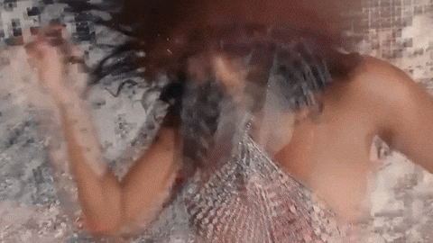 Wont Cry GIF by Amber Mark
