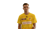 Sticker by SC Goldau