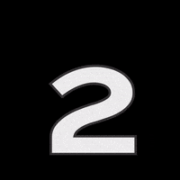 sofiguimaraes number numbers two numeros GIF