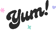 Sticker by Dough Joy
