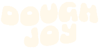 Sticker by Dough Joy