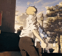 Happy Dance GIF