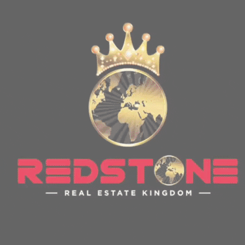 Redstone GIF by redstonegayrimenkul