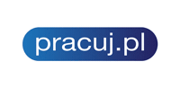 Logo Sticker by Pracuj.pl
