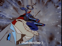 ren and stimpy nicksplat GIF