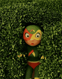 Simpson Mamalucha GIF by Bodega Aurrera