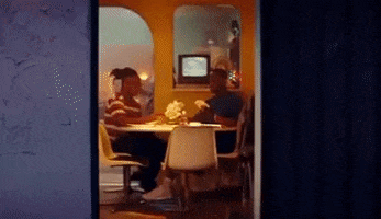 deja vu GIF by Boogie