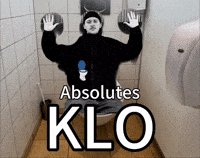 Toilette GIF