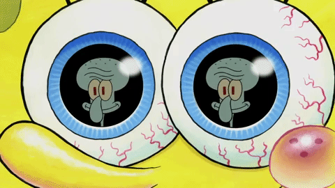 season 9 episode 13 GIF by SpongeBob SquarePants