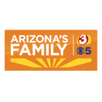 Channel 5 News Sticker by Arizona's Family