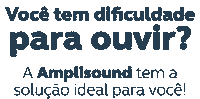 Clinica Som Sticker by Amplisound