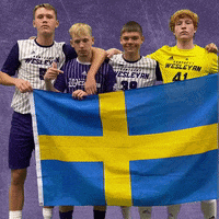 Kdub GIF by KWC Panthers