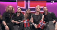 GIF by Eurovision Song Contest