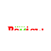 Test Check Sticker