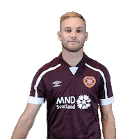 Happy Hearts Fc Sticker by Heart of Midlothian