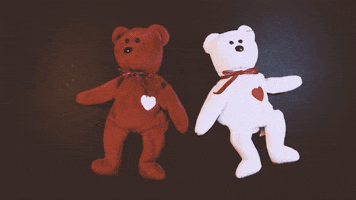 I Love You Valentines GIF by sarahmaes