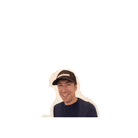 Promojagers promo promojagers meepakken we pakken da mee Sticker